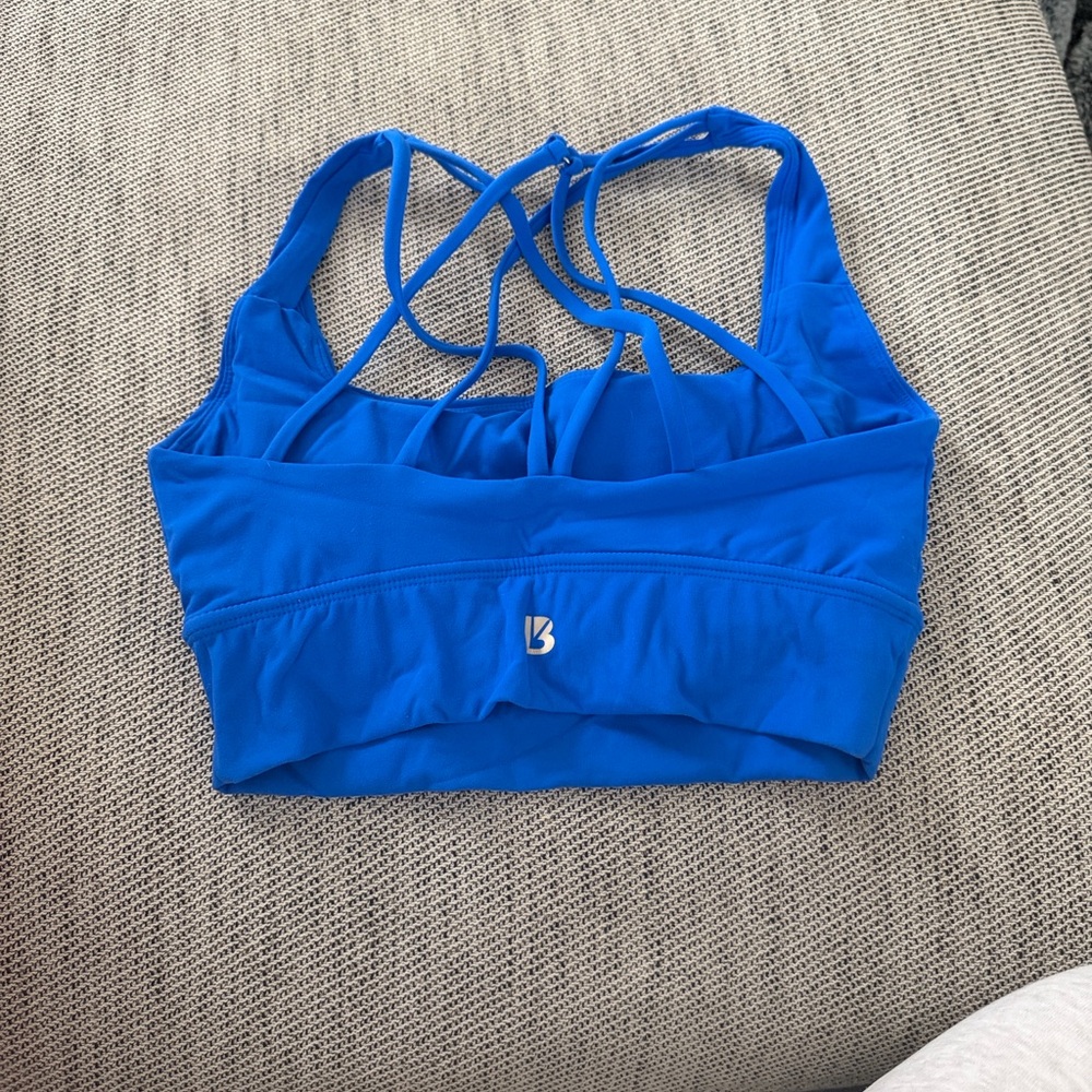 Buffbunny revolution bra h2o